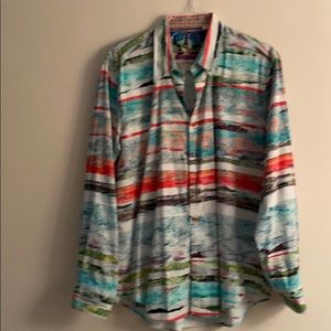 Robert Graham Dress Shirt